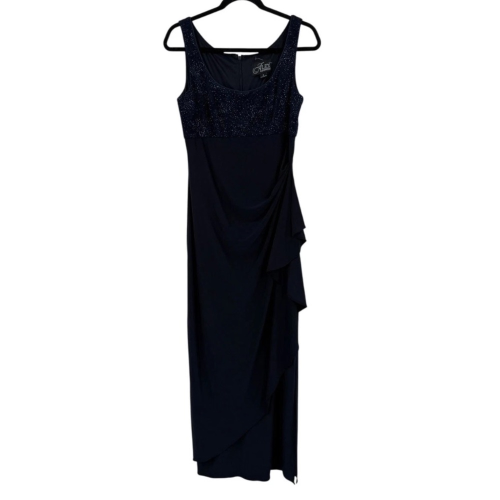 New New dress Alex Evenings size 14 - Picture 16 of 16